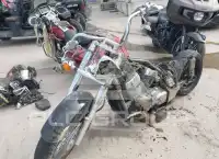 2006 Honda VT750 фото