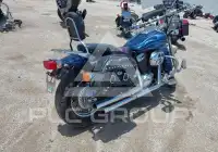 2006 Honda VT750 фото