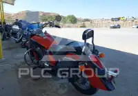 2006 Honda VT750 photo