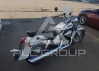 2006 Honda VT750 photo