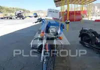 2006 Honda VT750 photo