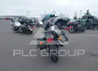 2006 Honda VT750 photo