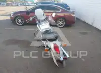 2006 Honda VT750 photo