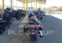 2006 Honda VT750 photo