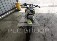 2006 Honda VT750 фото