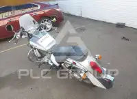 2006 Honda VT750 photo