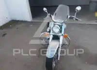 2006 Honda VT750 photo