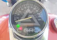 2006 Honda VT750 photo