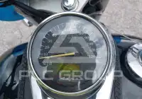 2006 Honda VT750 фото