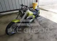 2006 Honda VT750 фото