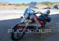2006 Honda VT750 photo