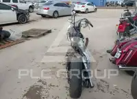2006 Honda VT750 фото