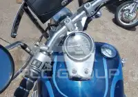 2006 Honda VT750 фото