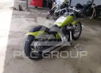 2006 Honda VT750 фото