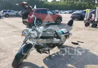 2006 Honda VT750 photo