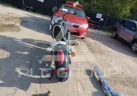 2006 Honda VT750 photo