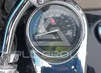 2006 Honda VT750 photo