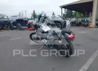 2006 Honda VT750 photo