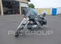 2006 Honda VT750 photo