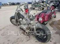 2006 Honda VT750 фото