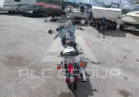 2006 Honda VT750 фото