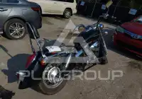 2006 Honda VT750 photo