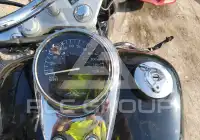 2006 Honda VT750 photo