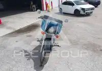 2006 Honda VT750 фото