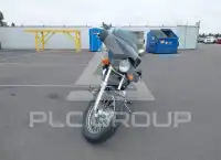 2006 Honda VT750 photo