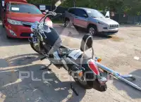 2006 Honda VT750 photo