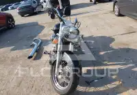 2006 Honda VT750 photo