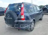 2006 Honda CR-V photo