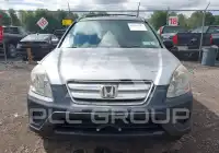 2006 Honda CR-V фото