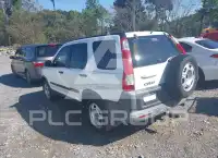2006 Honda CR-V photo