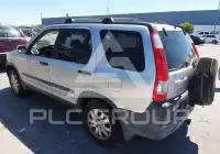 2006 Honda CR-V photo