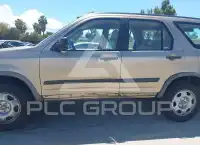 2006 Honda CR-V photo