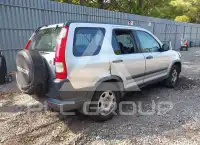 2006 Honda CR-V photo
