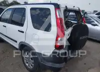2006 Honda CR-V photo