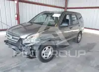 2006 Honda CR-V photo