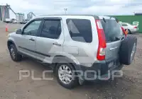 2006 Honda CR-V photo