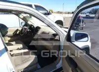 2006 Honda CR-V photo