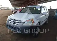 2006 Honda CR-V photo