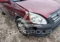 2006 Honda CR-V photo