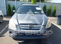2006 Honda CR-V photo