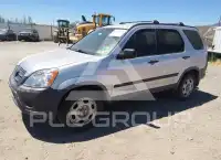 2006 Honda CR-V photo