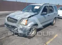 2006 Honda CR-V photo
