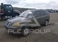 2006 Honda CR-V photo