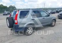 2006 Honda CR-V photo