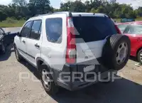 2006 Honda CR-V photo