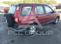 2006 Honda CR-V photo